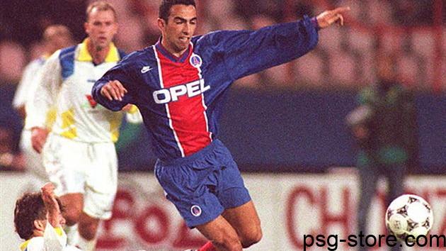 1995-1996-psg