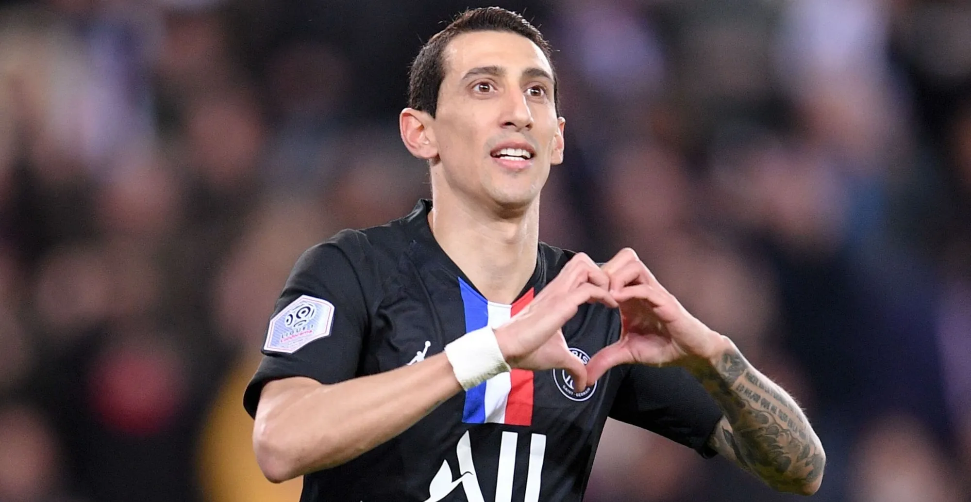 angel-fabián-di-maría-psg