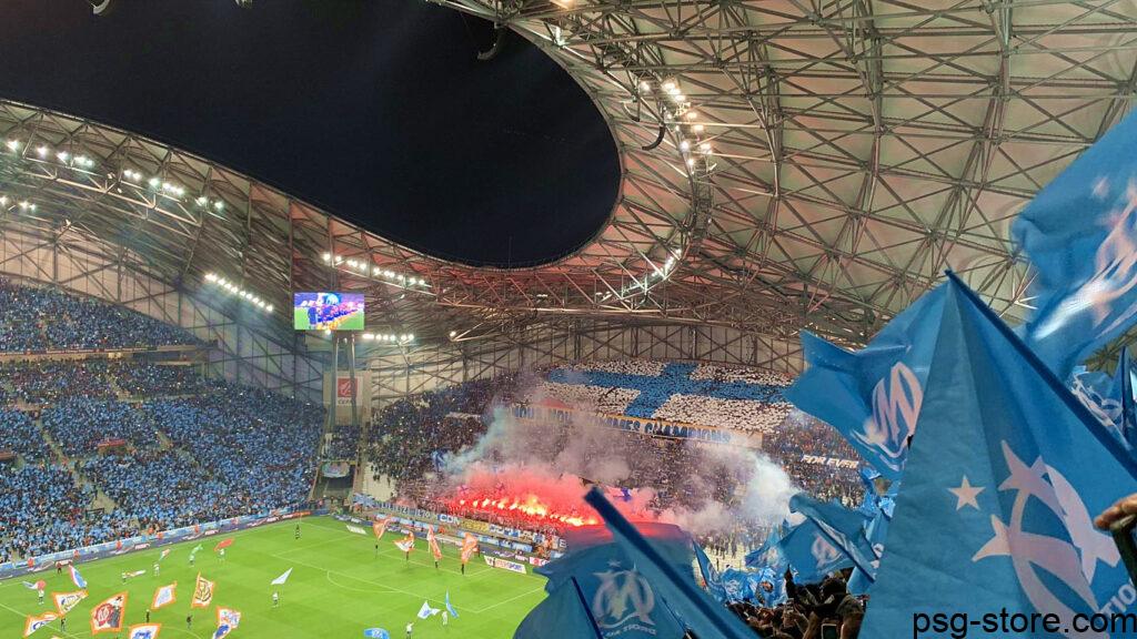 Olympique-de-Marseille
