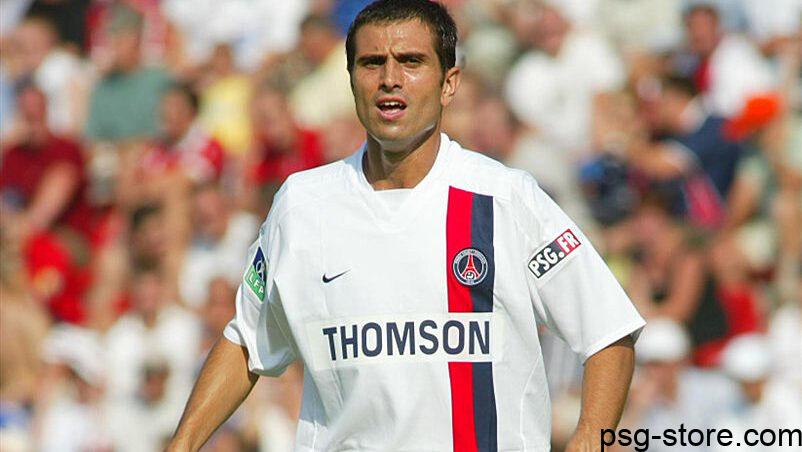 pauleta-psg