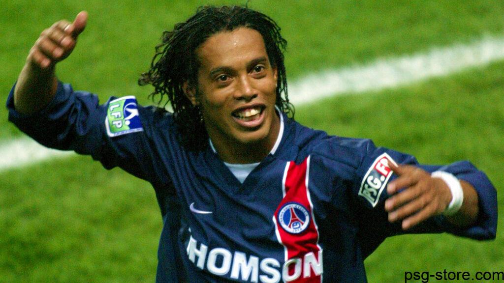 ronaldinho