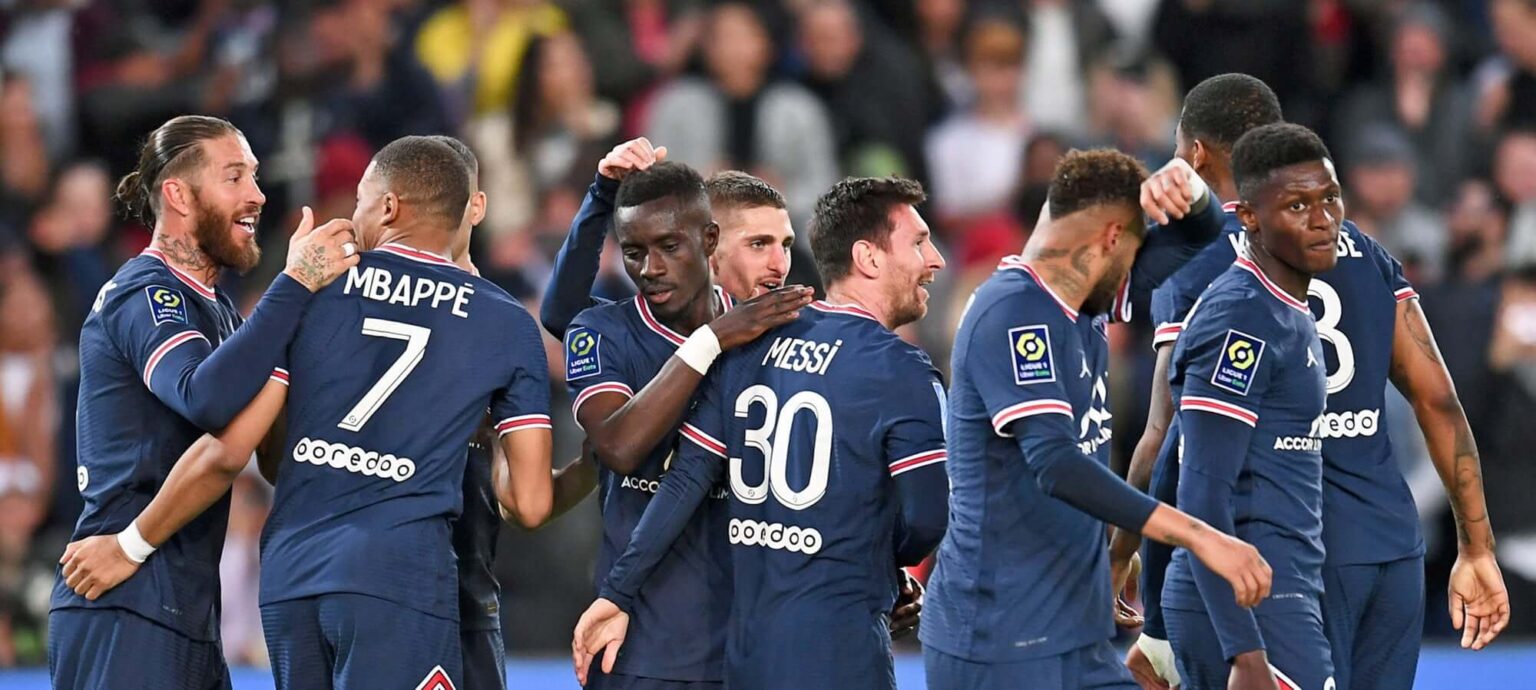 Top 10 Best PSG Soccer Players - PSG BLOG