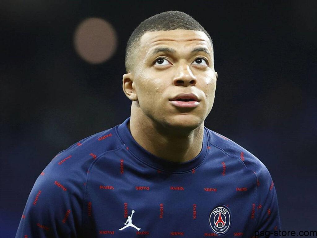 mbappe