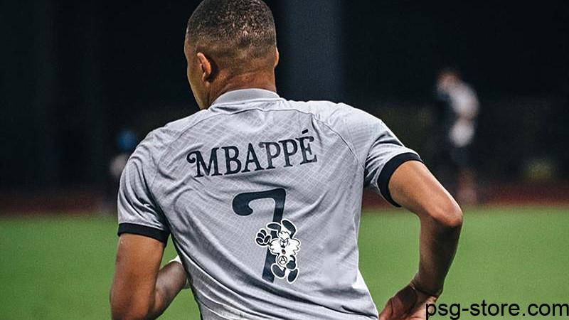 mbappe