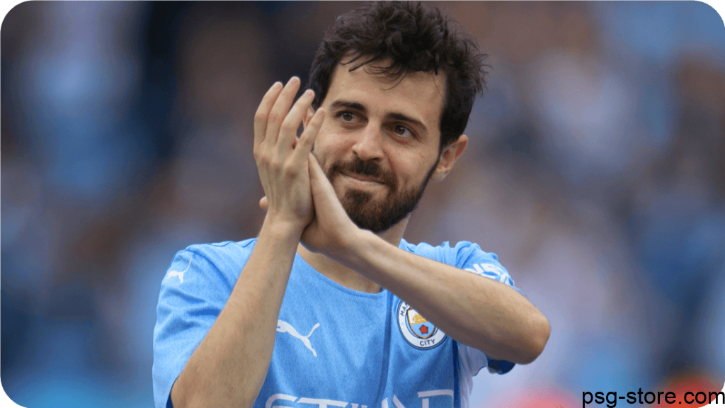Bernardo-Silva