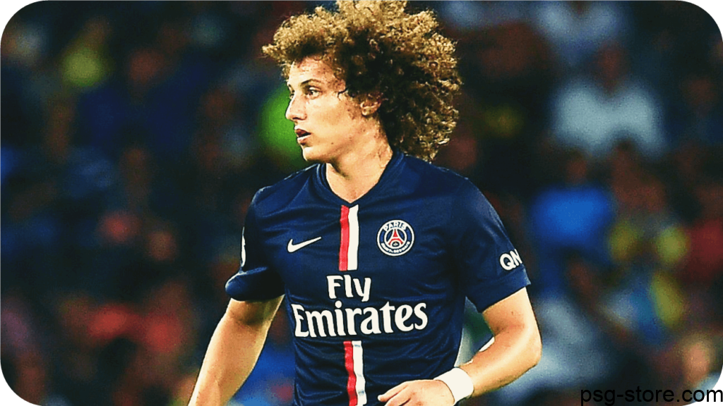 David-Luiz