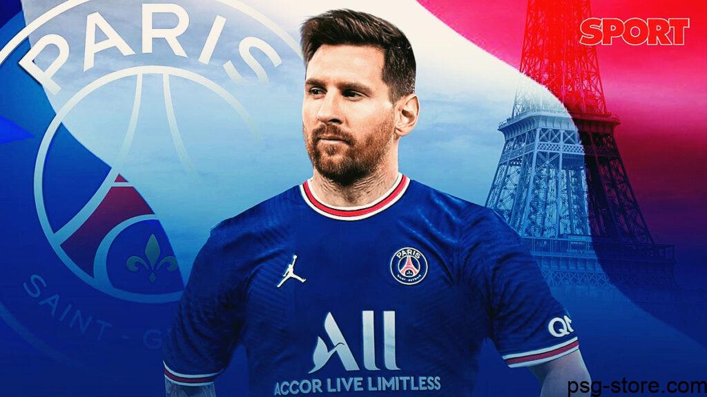 Messi-Paris-Saint-German-Wallpaper-1
