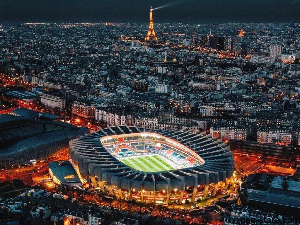 Parc des Princes