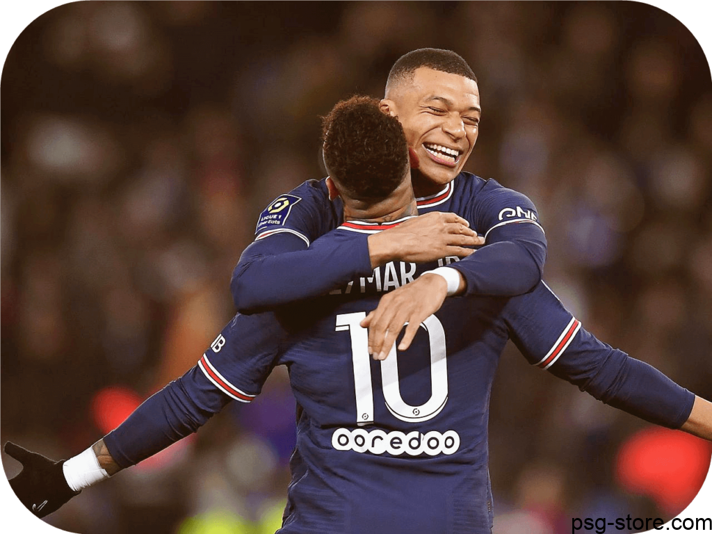 mbappe-neymar-before