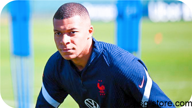 PSG-Kylian-Mbappe