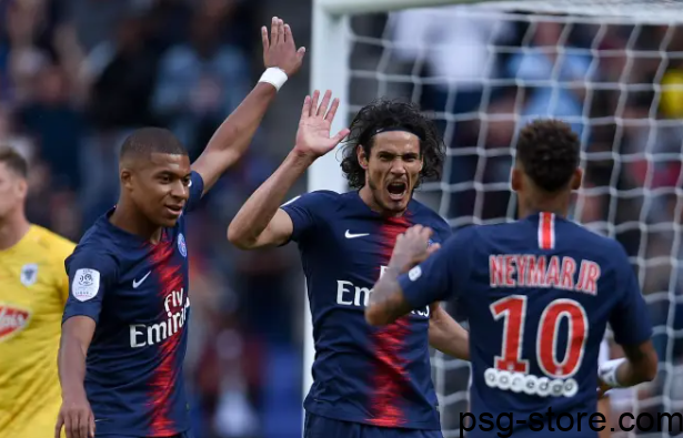 Paris-saint-germain-vs lyon