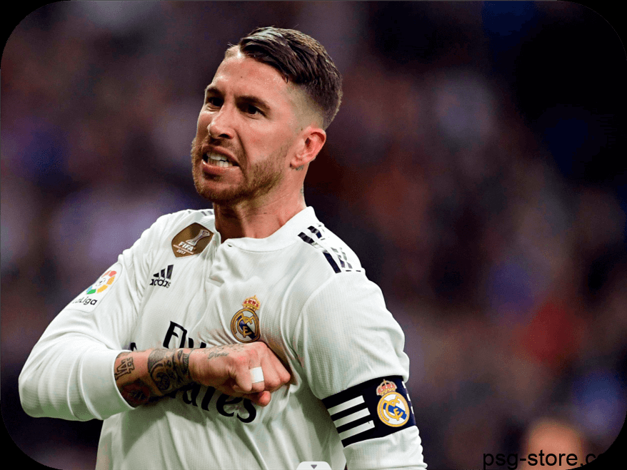 Sergio-ramos-psg