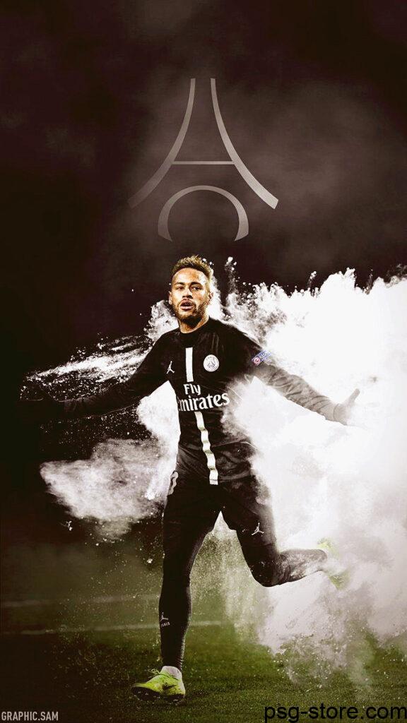 neymar-iPhone-4