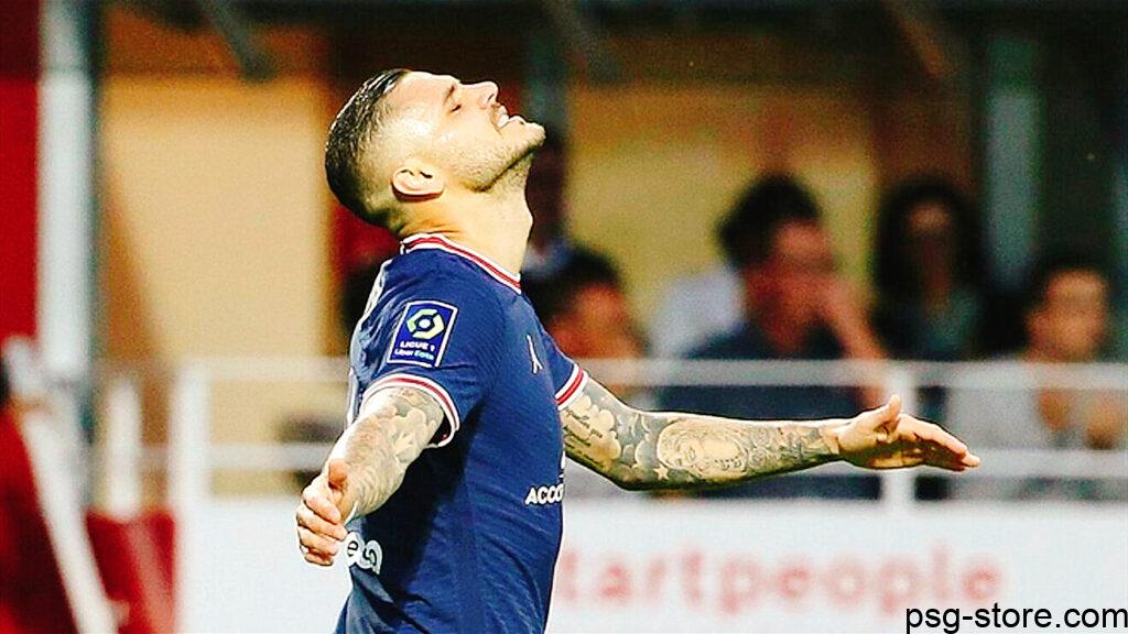 psg-mauro-Icardi