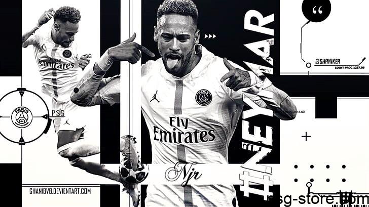 soccer-neymar-brazilian-paris-saint-germain-6