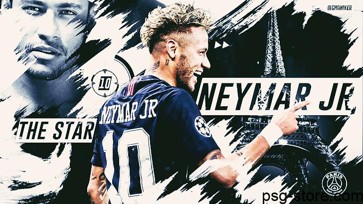 soccer-neymar-paris-saint-germain-7