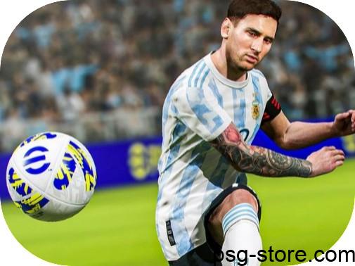 Lotus-messi