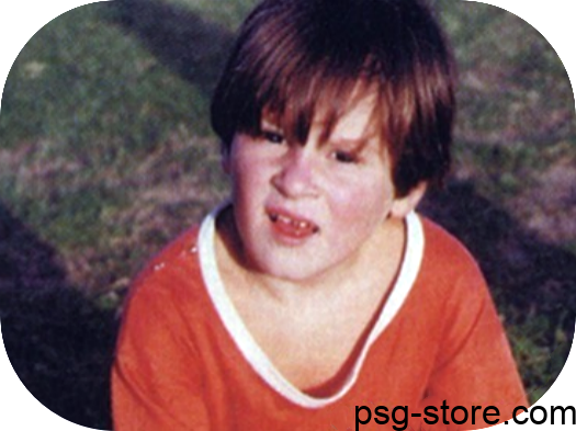 messi-childhood