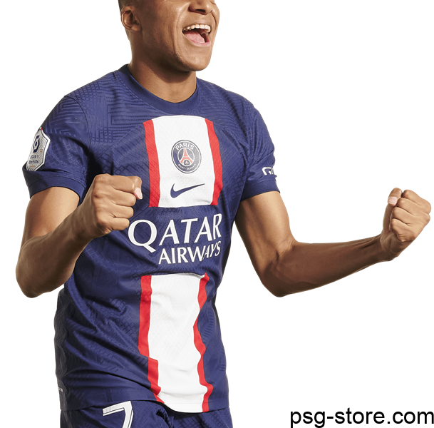 Kylian Mbappe – Breaking Records as Youngest PSG Player to Score a Hat-trick
