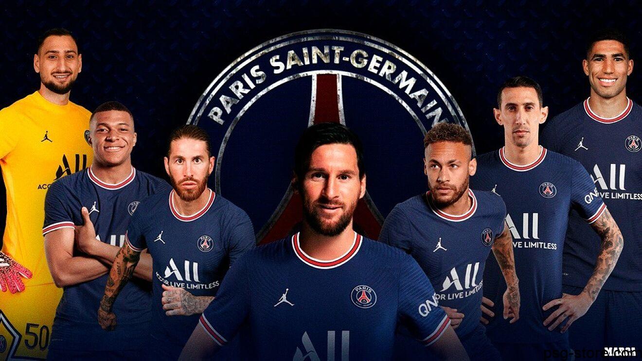 Paris Saint-Germain: A Football Club with a Global Identity