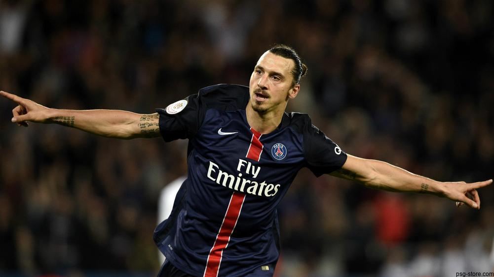 The Legend of Zlatan Ibrahimovic: A PSG Icon