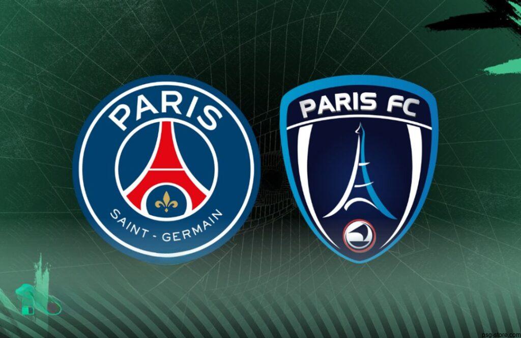The Parisian Derby: PSG vs. Paris FC