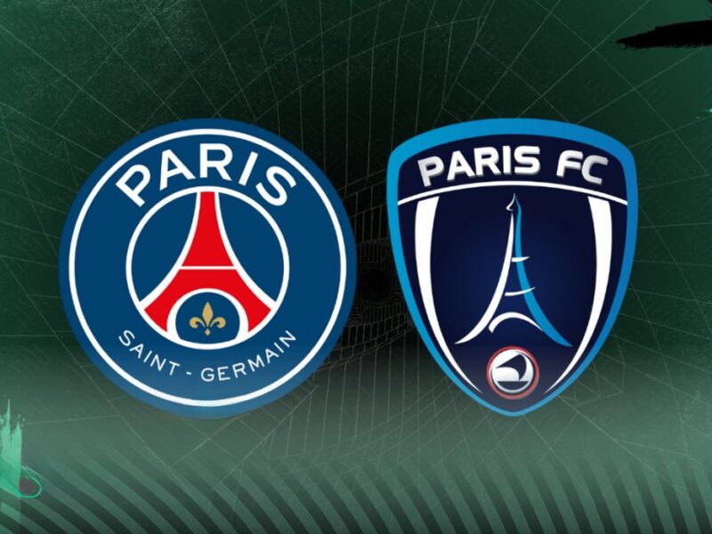 The Parisian Derby: PSG vs. Paris FC - A Clash of Local Rivals