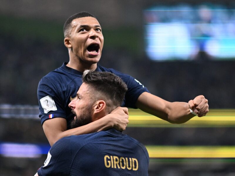 Kylian Mbappé: Thriving on and off the Field at PSG