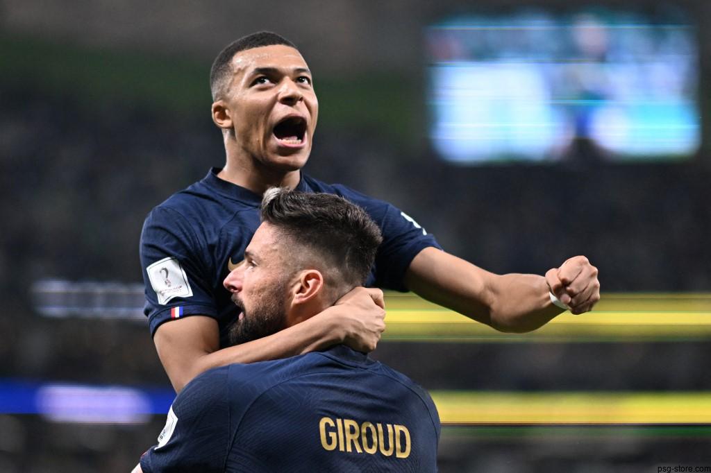 Kylian Mbappé: Thriving on and off the Field at PSG