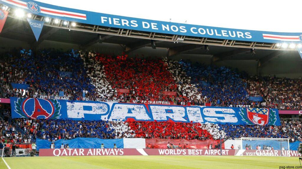 Unveiling the Passionate PSG Fan Culture and Thrilling Fan Activities