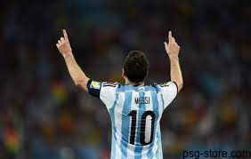 The Exuberant Celebrations of Lionel Messi: A Symbol of Joy and Greatness