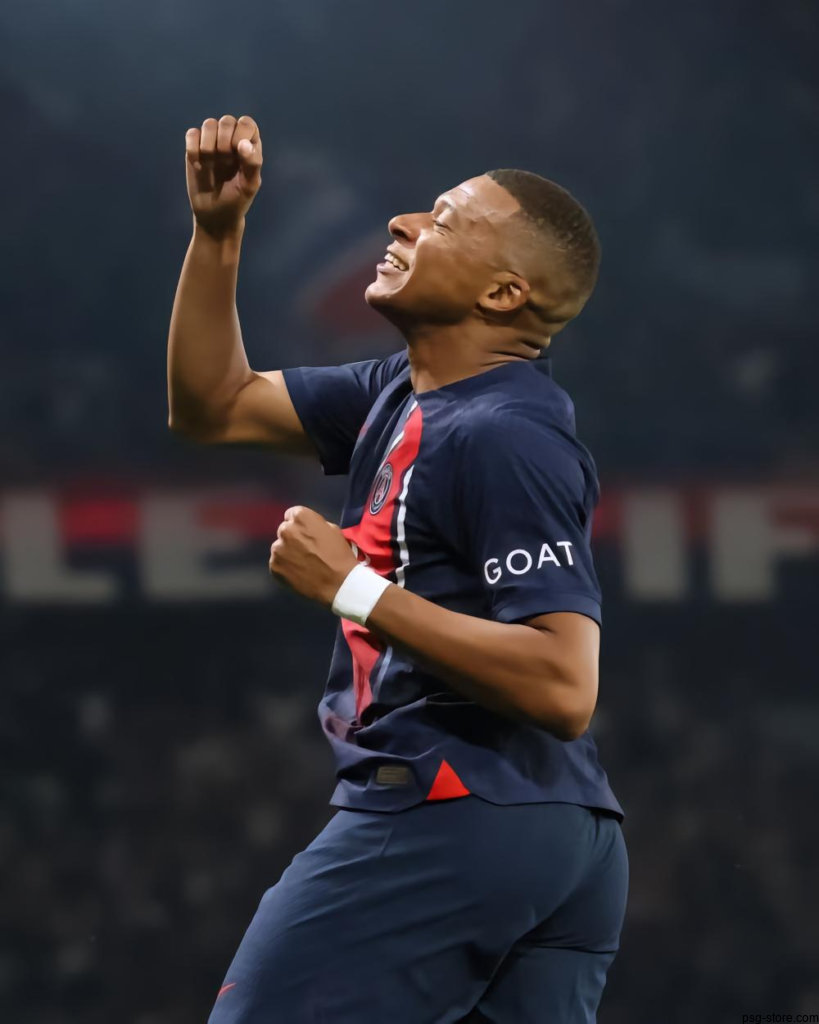 Mbappe