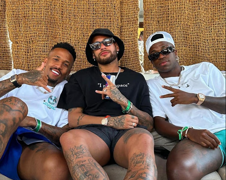 Neymar