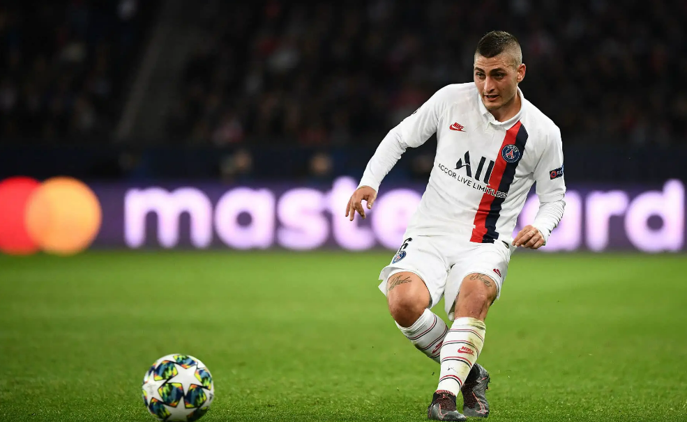 Verratti