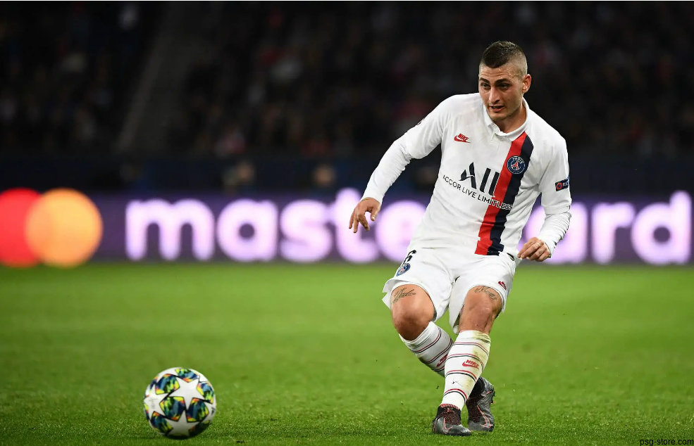 Verratti