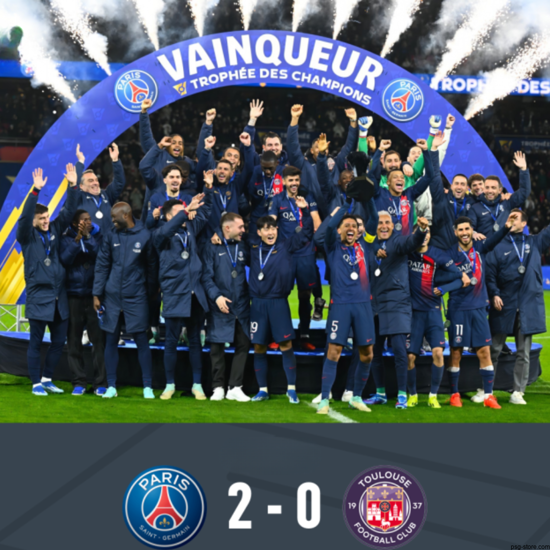 PSG