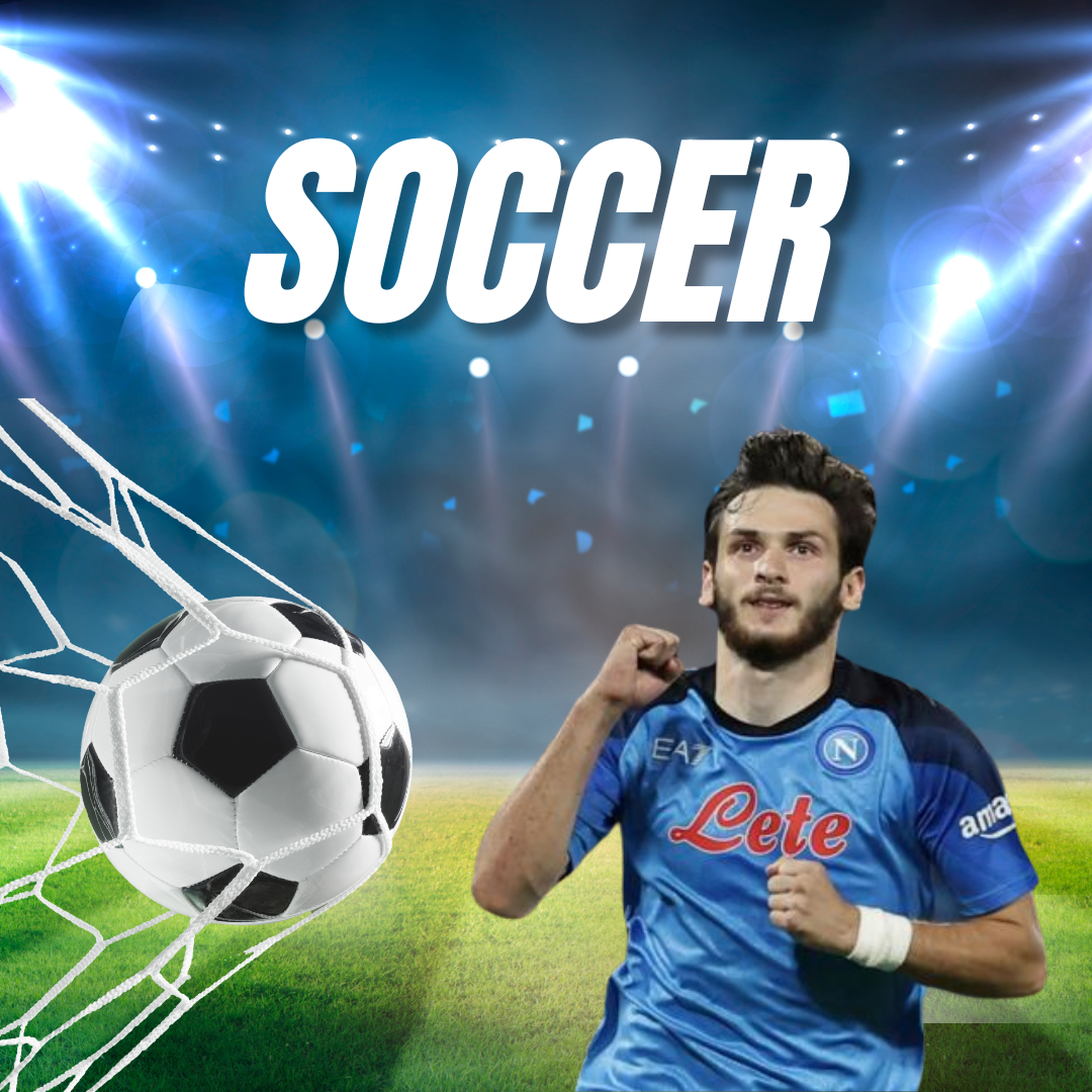 PSG Targets Rising Star: Khvicha Kvaratskhelia on the Verge of Joining?