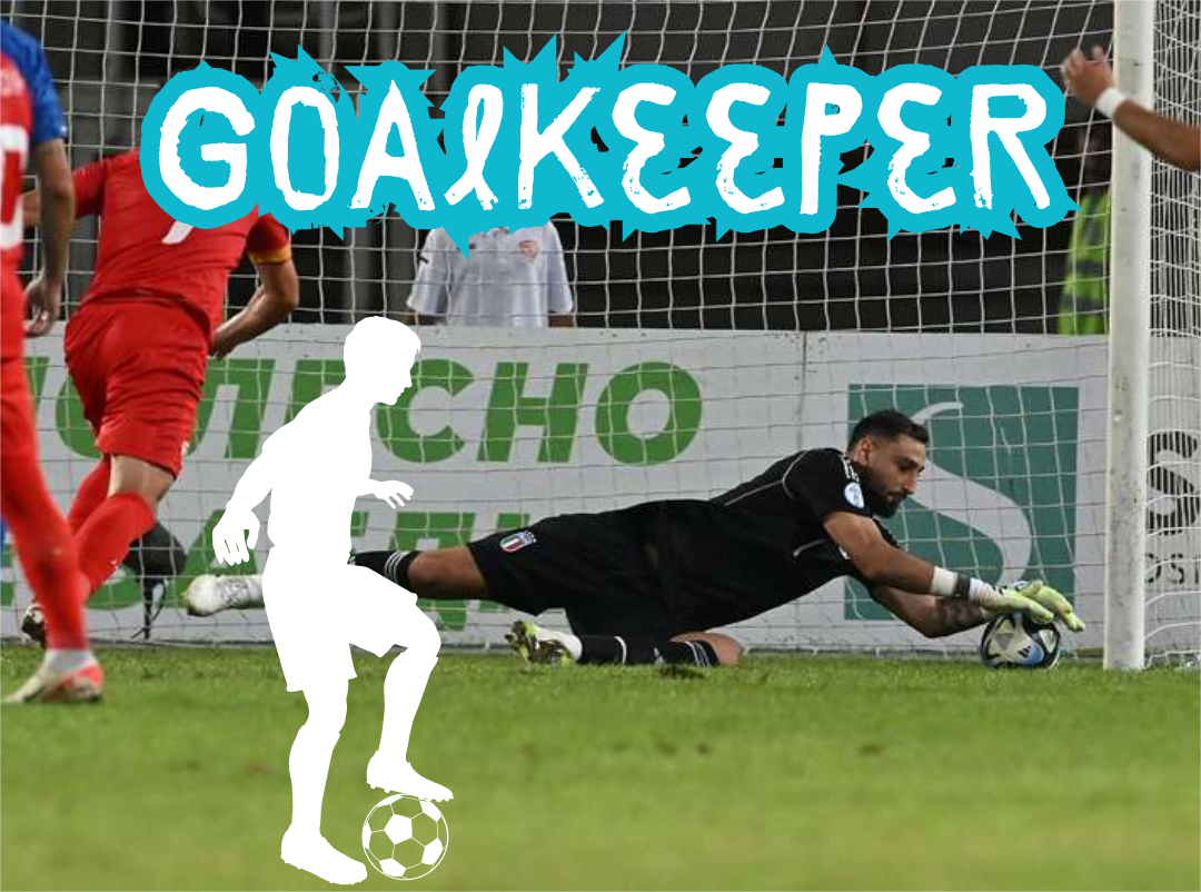 Gianluigi Donnarumma: PSG’s Stalwart Goalkeeper
